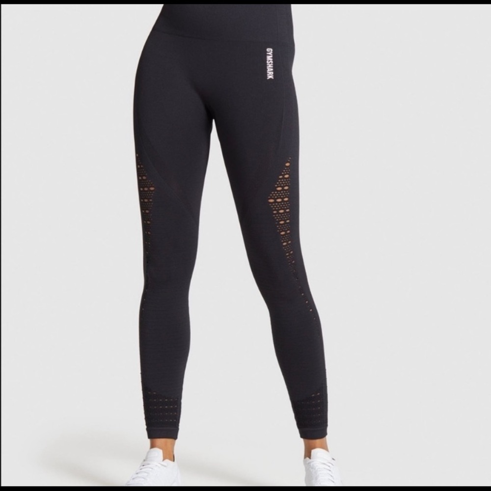 Gymshark Energy Seamless Leggings